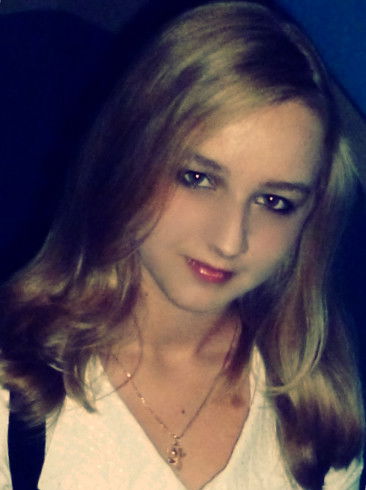 Ангелина Свириденко