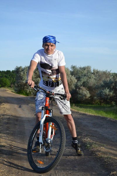 Макс Лескин