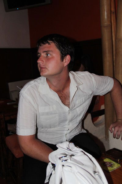 Олег Боечко