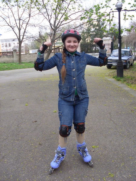 Мария Караман