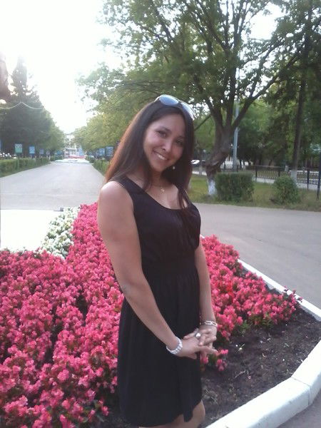 Альфина Гатина