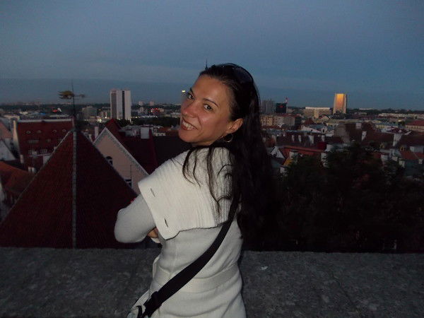 Венерочка Умярова