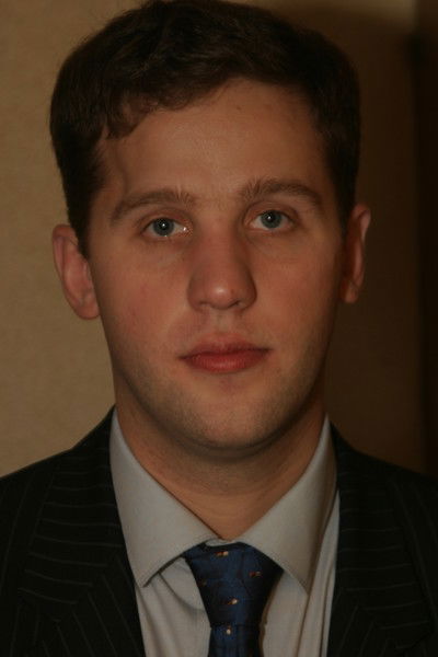 Александр Семёнов