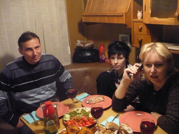 Ольга Якобсон