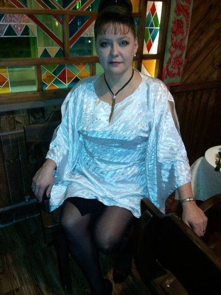 Мария Шубадеева