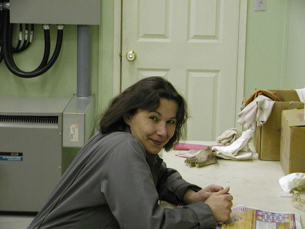 Светлана Еременко