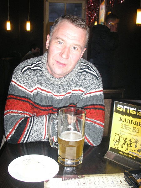 Валерий Пищалкин