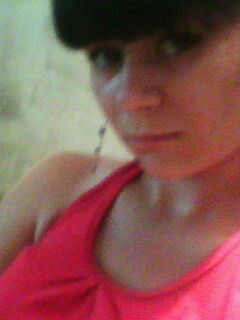 Женечка Домнич