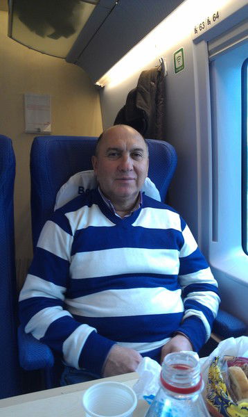 Владимир Назаров