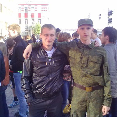 Валера Алёнин