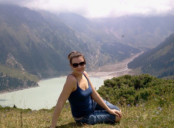 Татьяна Козловская