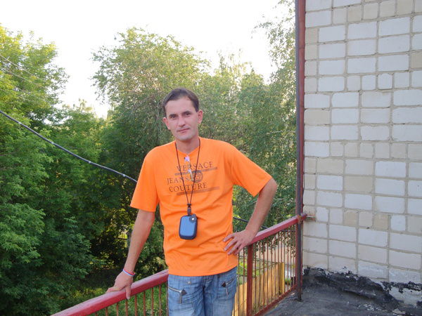 Алексей Реймер