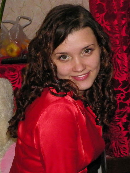 Мирослава Кащей