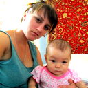 Светлана Темерханова