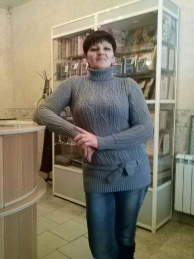 Елена Филиппова