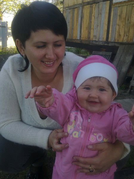 Елена Пичугина