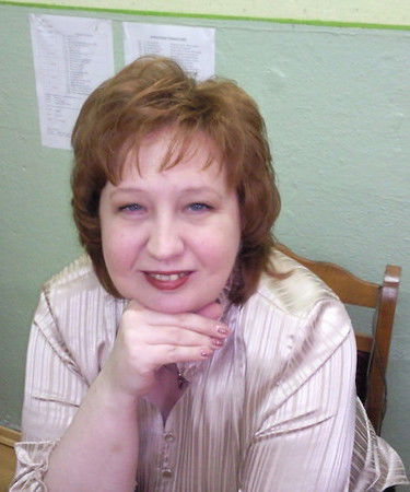 Александра Иванова