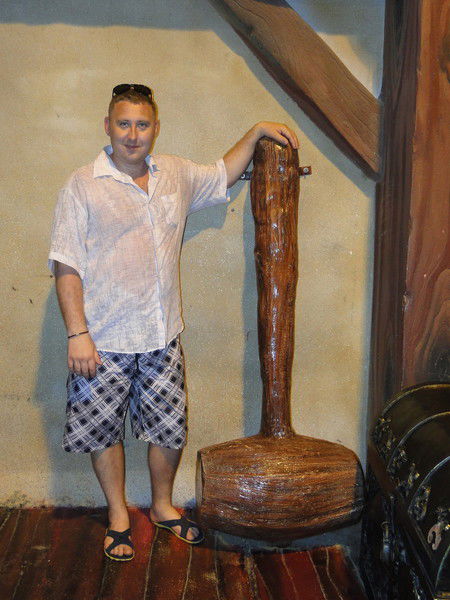 Вячеслав Овсянников