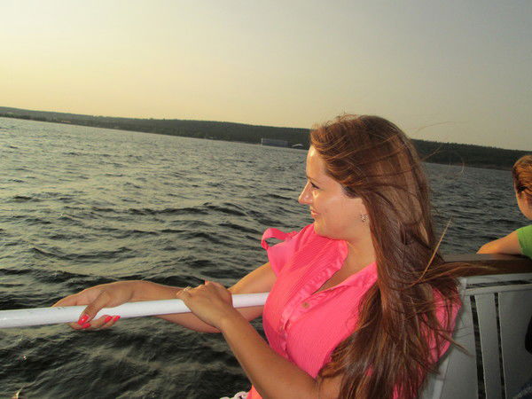 Людмила Изергина