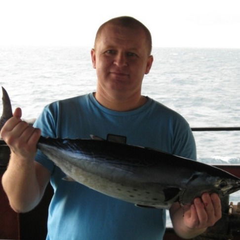 Максим Иваненко