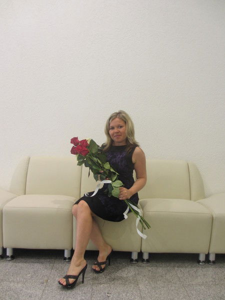 Сирена Марданова