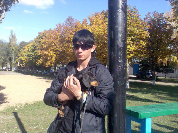 Александр Василенко