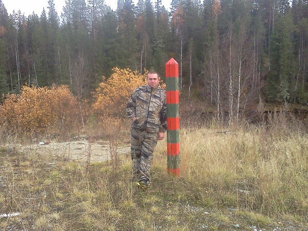 Михаил ***---***