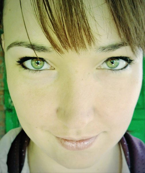 Марина Шестерина