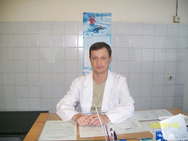 Дмитрий Добрынин