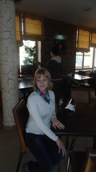 Даша Голякова