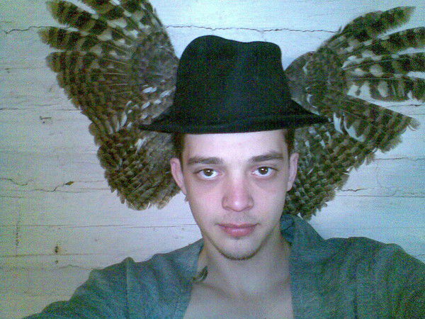 Никита Муницын