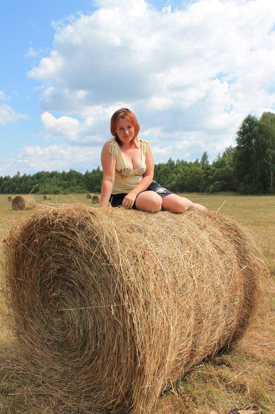 Юлия Абусина