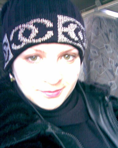 Светланка Долгополова