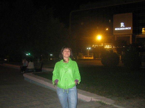 Света Васильева