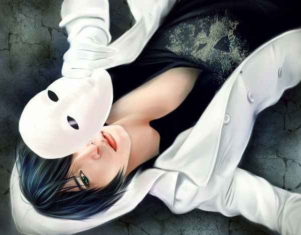 Герр_Кай Снежных©