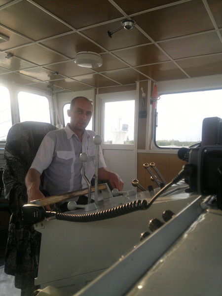 Андрей Клеменко