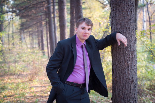 Евгений Кузнецов