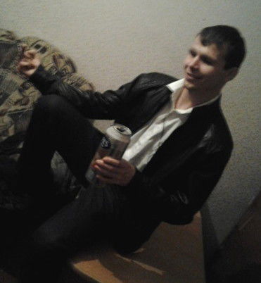 Диман Зырянов