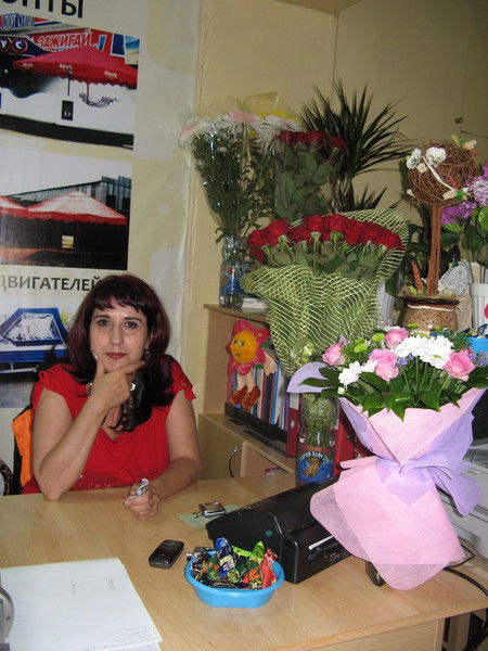 Сусанна Вартанян