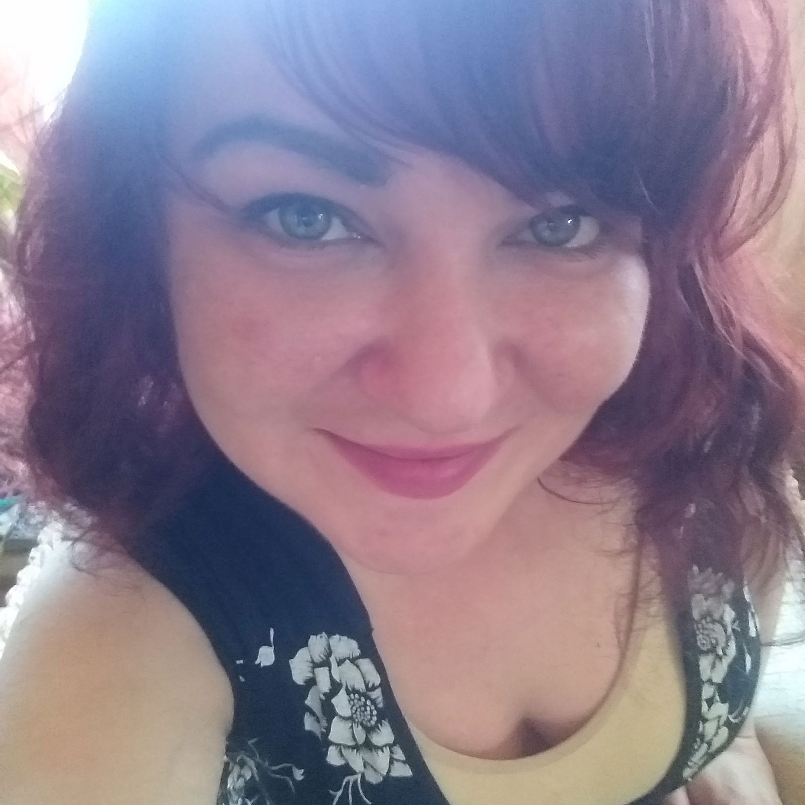 Лика Шелестова