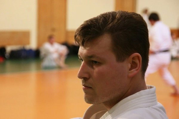 Михаил Белов