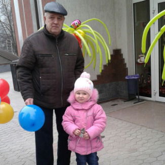 Анатолий Барабаш