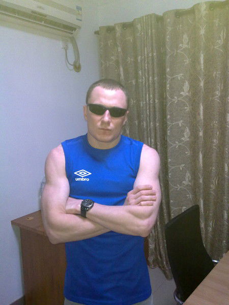 Александр Насонов