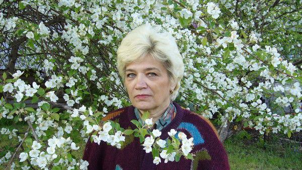 Наталья Мингалева