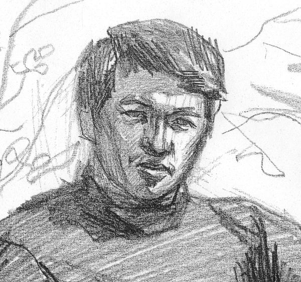 Евгений Книжник