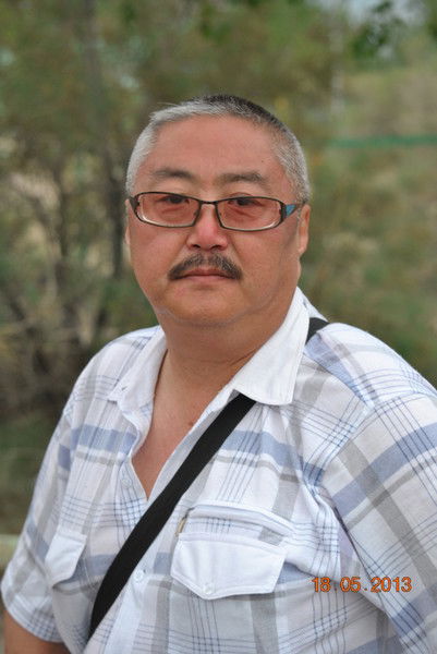 Вениамин Ким