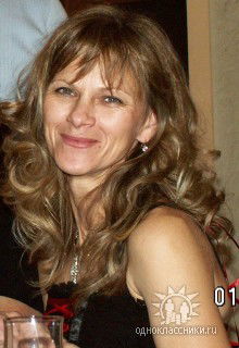 Лариса Демченко