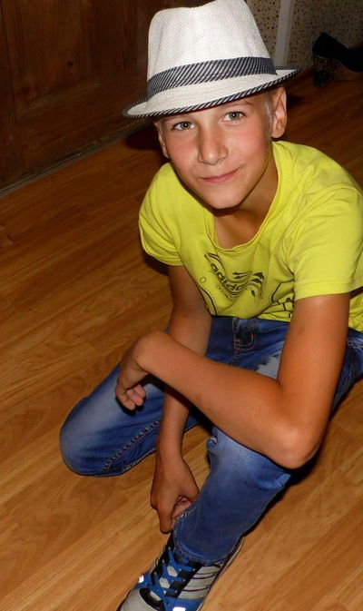 Никитос Бут-Гусаим