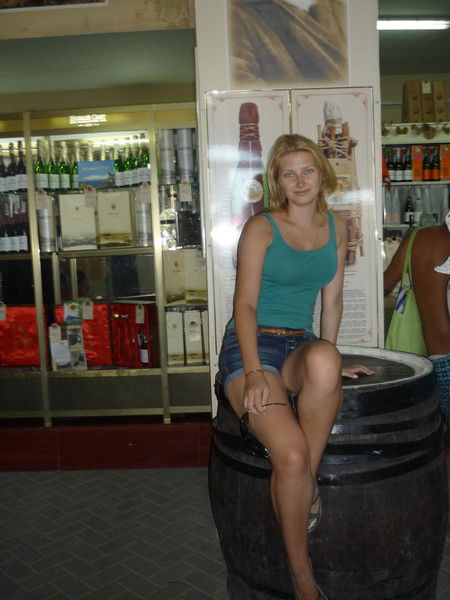 Юлия Блохина