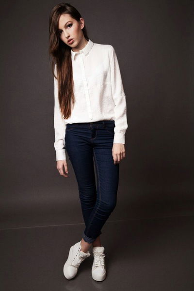 Соня Федченко